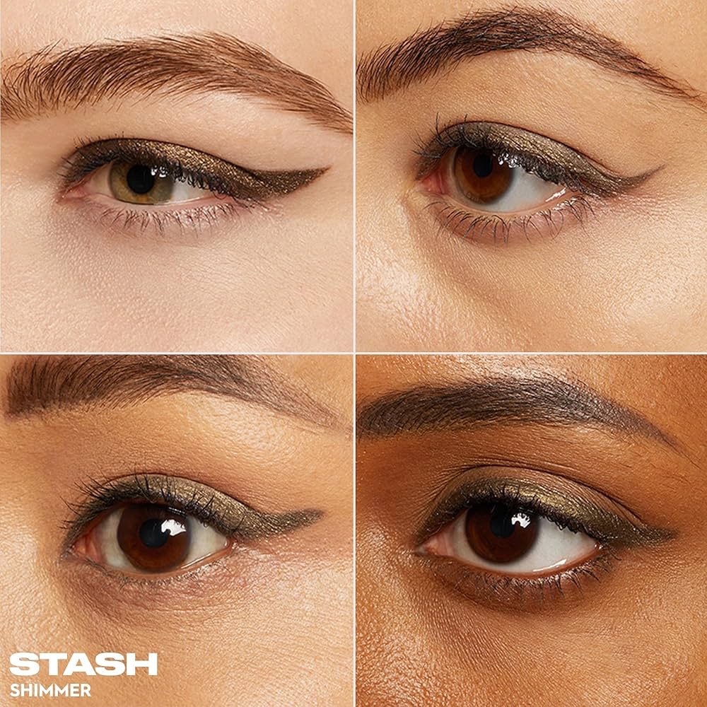 Urban Decay 24/7 GLIDE-ON WATERPROOF EYELINER PENCIL: Stash